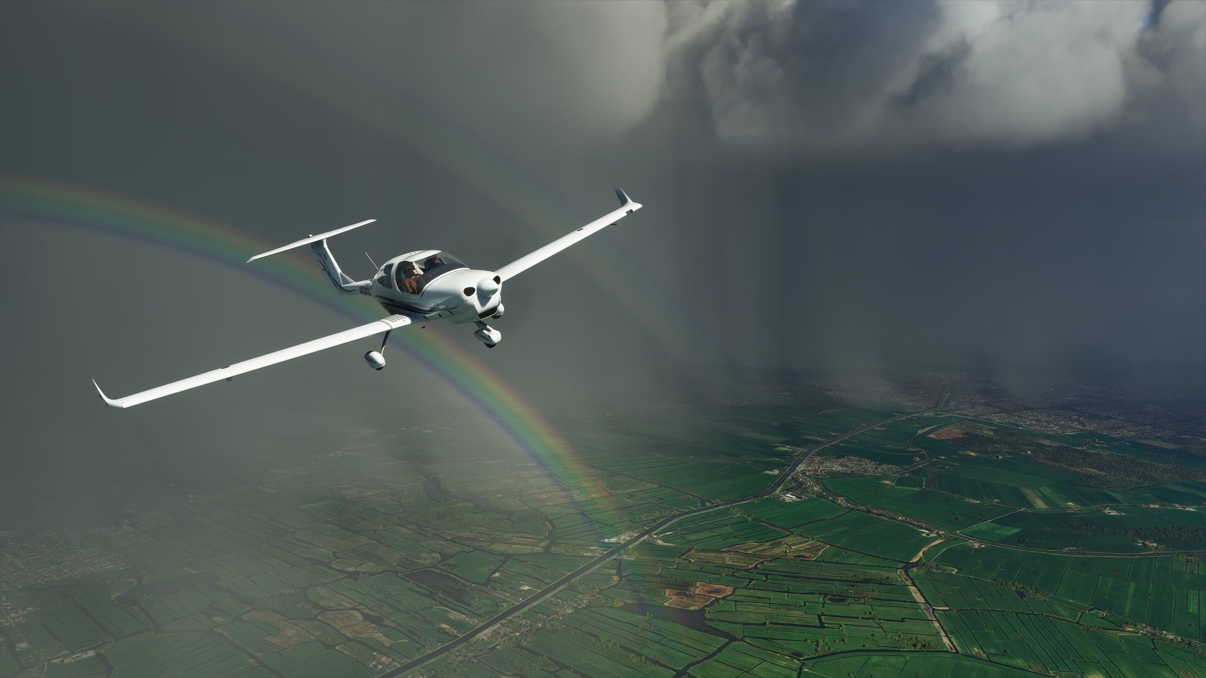 Microsoft Flight Simulator - Imagen 8